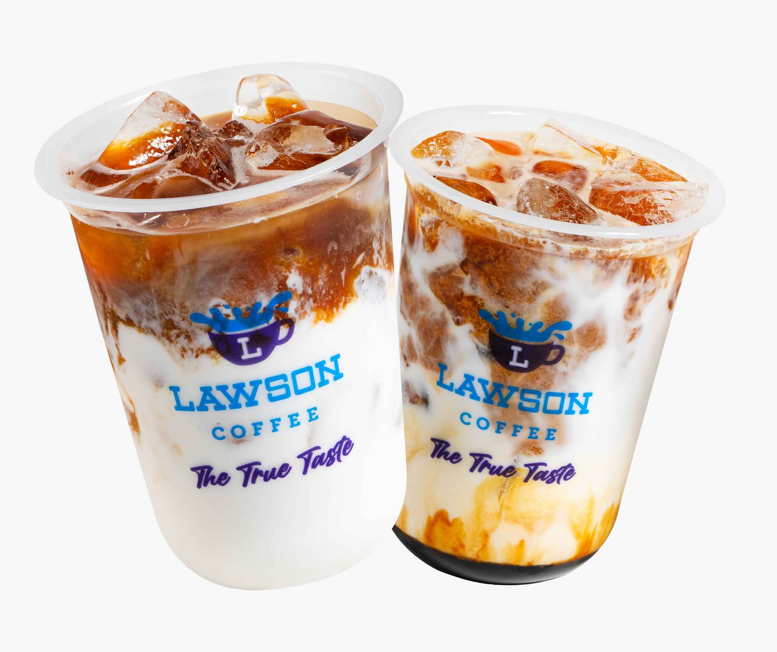 Aren Latte/ Coconut Latte