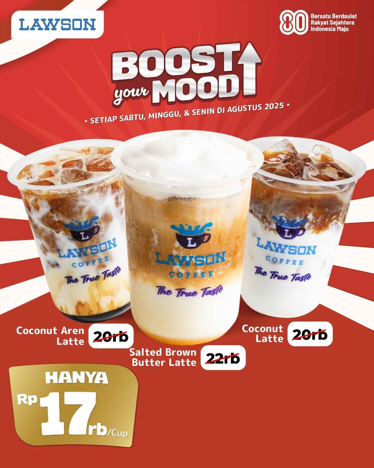 Boost Your Mood